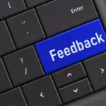 Feedback