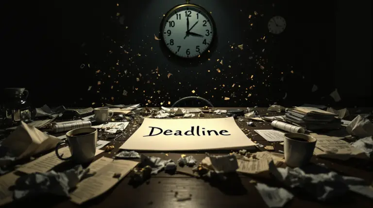 Deadline co to? Definicja i znaczenie pojęcia 4 100012006 1741877772