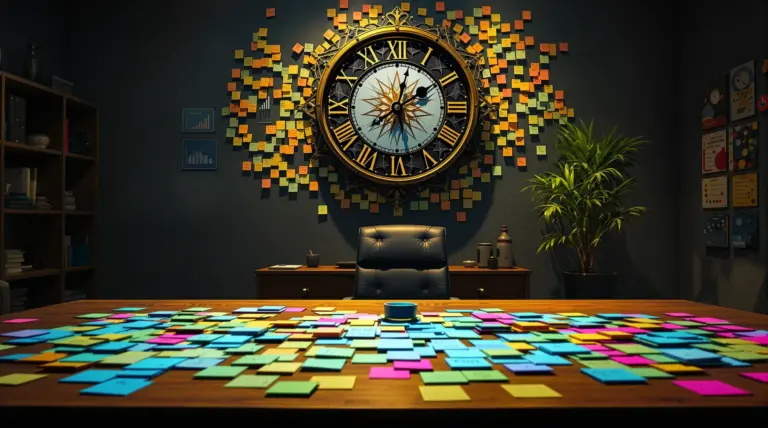 Organizacja pracy - jak efektywnie ją zaplanować? 1 100012013 1741877977