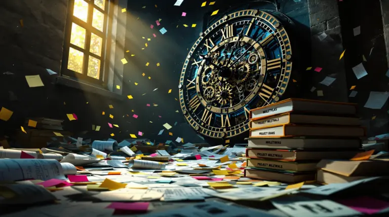 Zarządzanie projektami - kluczowe aspekty i najlepsze praktyki 5 100012020 1741878183